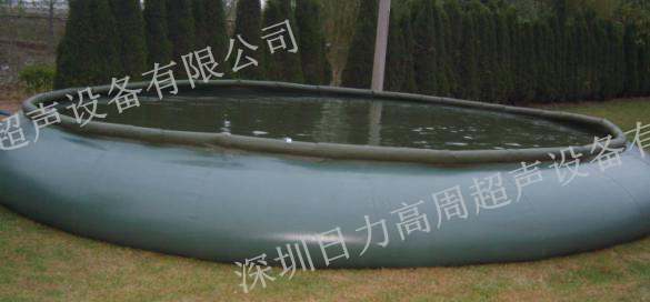 油囊，水囊