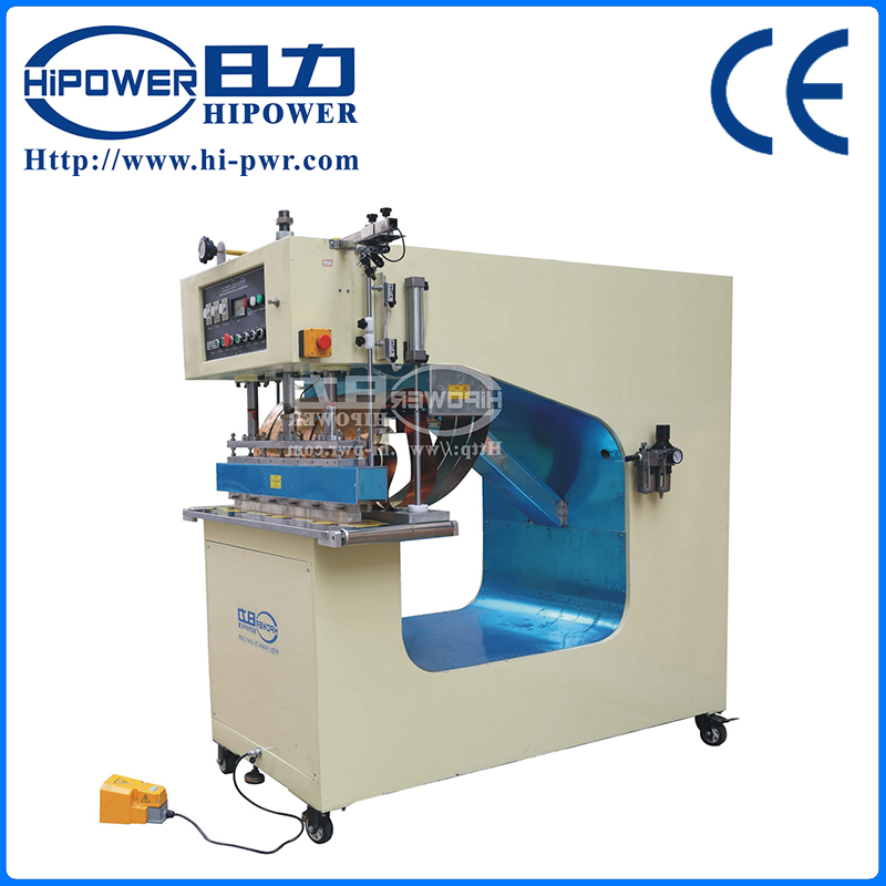 15KW-F2 帆布，帳篷熔接機