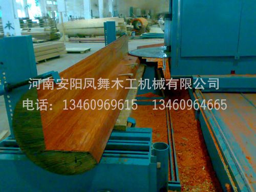 雙刀自動(dòng)平刨之如何選擇質(zhì)量好的鋸床銑床？
